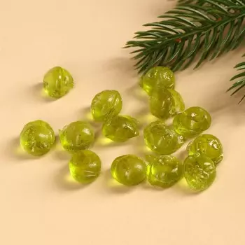 Леденцы с ёлкой «Тепла и уюта», вкус: хвои, 70 г.