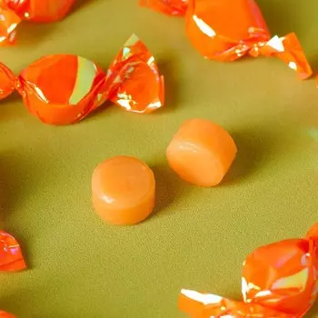 Леденцы в банке «Ты не fontan» под газировку, 25 г.