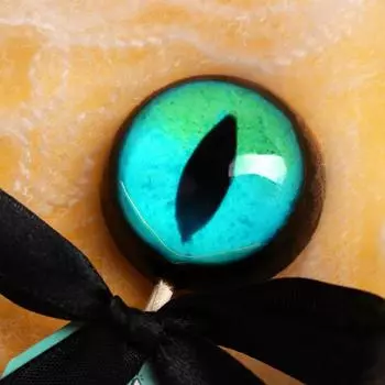 Леденец «Ты плохо себя ведёшь», вкус: мята, 25 г.