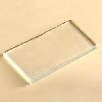 Леденец-прямоугольник «Мыло», вкус: клубника, 45 г.