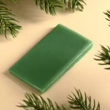 Леденец-прямоугольник «Желание», вкус: ялблоко, 45 г.