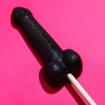 Леденец «Шары», вкус: кола, 20 г. (18+)