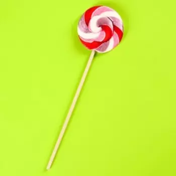 Леденец вкус: ежевика, 15 г.