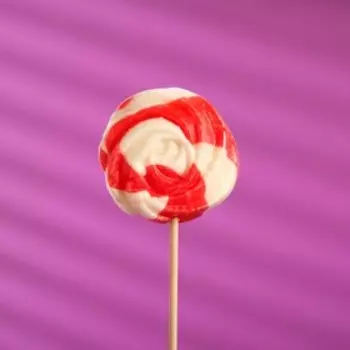 Леденец Зефирушка, 35 г