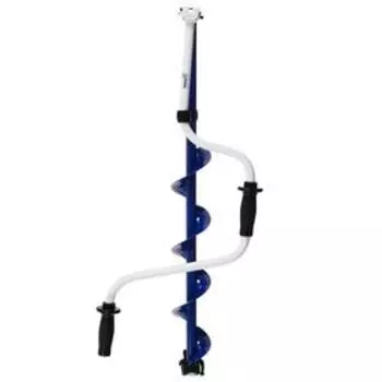 Ледобур Helios HS-100D(R), правое вращение, LH-100RD