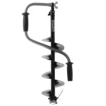 Ледобур «Торнадо» М2 мини 150, без чехла