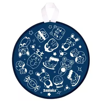 Ледянка, 33 33 см