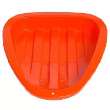 Ледянка треугольная, МИКС