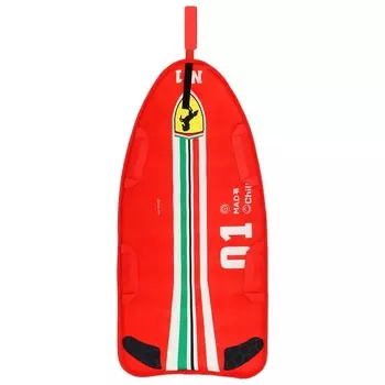 Ледянка Winter Star «#1», 90х40 см, толщина 1 см