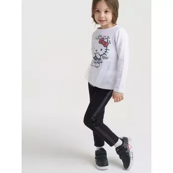 Леггинсы для девочки, рост 104 см