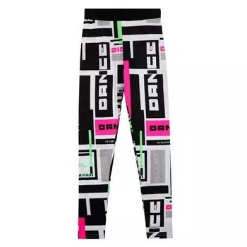 Леггинсы для девочки, рост 164 см