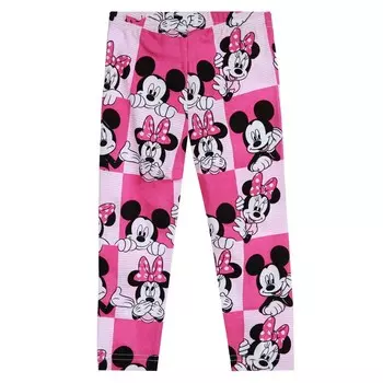 Леггинсы для девочки, рост 92 см