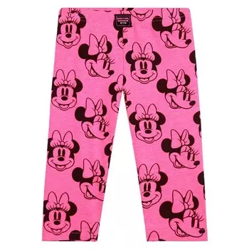 Леггинсы для девочки, рост 98 см