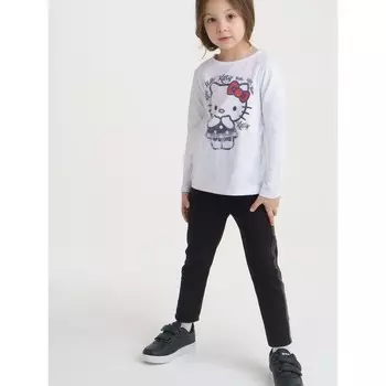 Леггинсы для девочки, рост 98 см