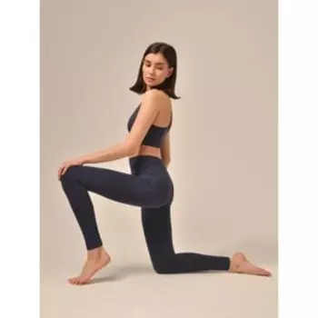Легинсы Leggings sport, размер L, цвет sea