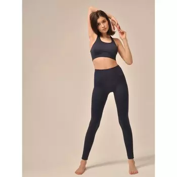 Легинсы Leggings sport, размер L, цвет sea