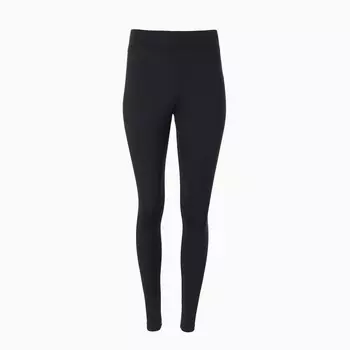 Леггинсы женские, цвет чёрный, размер 50