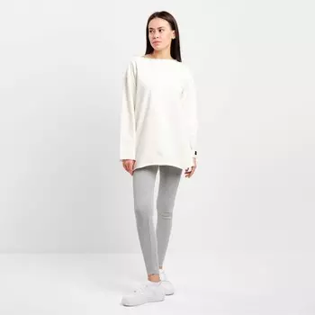 Леггинсы женские Mist Old School размер 50 (рост 175), цвет серый