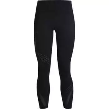 Леггинсы женские Under Armour RUSH Stamina Ankle Tight, размер 46-48 (1365597-001)
