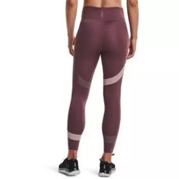 Леггинсы женские Under Armour SpeedPocket Ankle Tight, размер 40-42 (1365602-554)