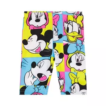 Легинсы Disney для девочки, рост 92 см