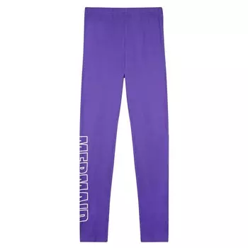 Легинсы для девочки PlayToday, рост 140 см