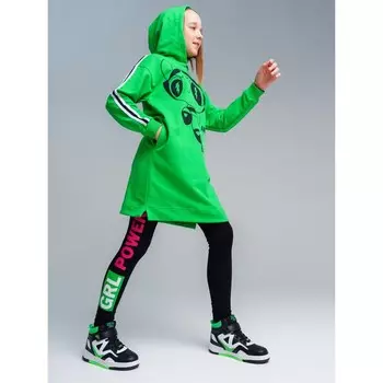 Легинсы для девочки PlayToday, рост 152 см