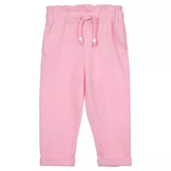 Легинсы для девочки PlayToday, рост 92 см