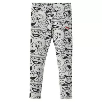 Легинсы для девочки Puma Style Sesame Leggings, рост 92 см (59071404)