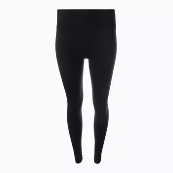 Легинсы женские, цвет чёрный, размер 44 (S)