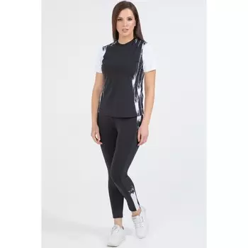 Легинсы женские, размер 48