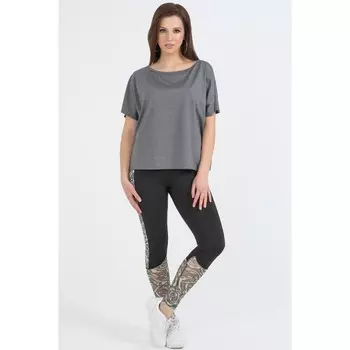 Легинсы женские, размер 58