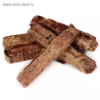 Легкое баранье диетическое для собак Triol, 40 г