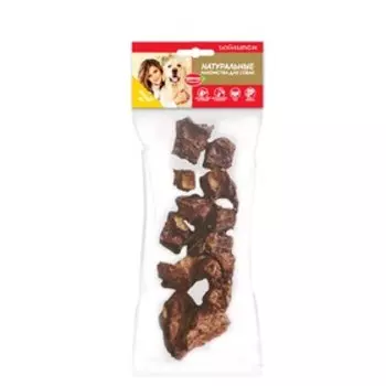 Легкое говяжье Dog Lanch для собак