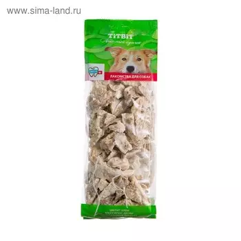 Легкое говяжье XXL TitBit для собак, мягкая упаковка, 67 г