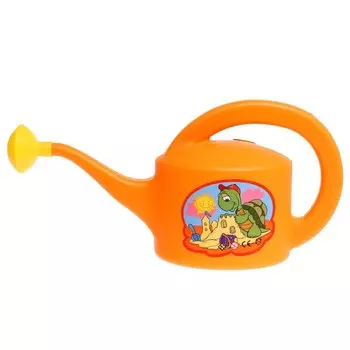 Лейка большая, МИКС