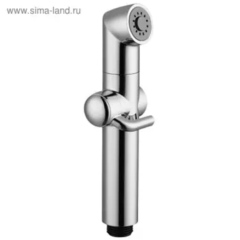Лейка для биде Lemark LM8075C, цвет хром