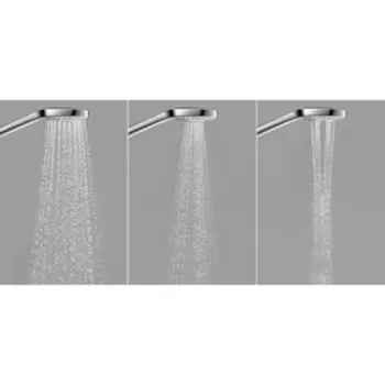 Лейка душевая Hansgrohe Croma Select E Vario