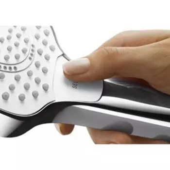 Лейка душевая Hansgrohe Croma Select S Vario