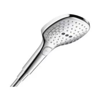 Лейка душевая Hansgrohe Raindance Select 120 Air 3jet