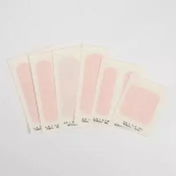 Лейкопластырь медицинский "Первая помощь" 24 шт.