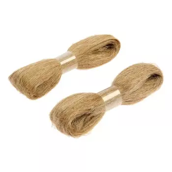 Лен сантехнический Aquaflax nano, пакет, 100 г