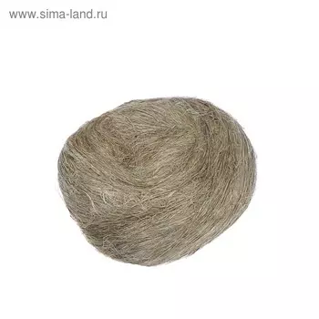 Лен сантехнический CTM, 100 г