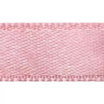 Лента атласная, размер 12 мм, 25 ярдов №089