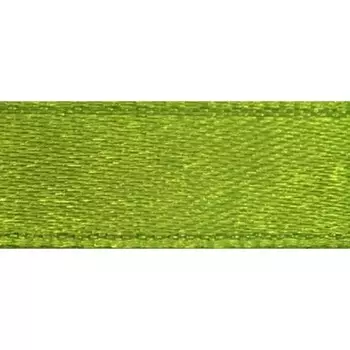 Лента атласная, размер 25 мм, 25 ярдов №184