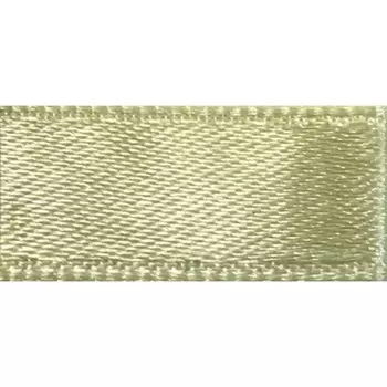 Лента атласная, размер 6 мм, 25 ярдов №009