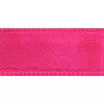 Лента атласная, размер 6 мм, 25 ярдов №014