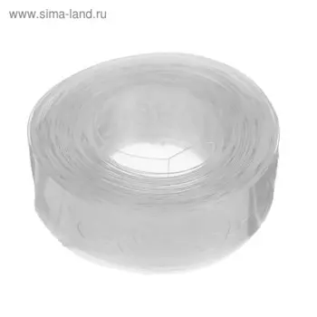 Лента держатель для шаров, 5 м 1.5 см