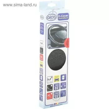 Лента для руля, 37-39 см ALCA