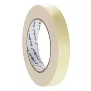 Лента двухсторонняя "РемоКолор" 49-6-019, на белой основе, вспененная, 19 мм х 5 м